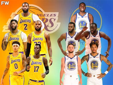 Los Angeles Lakers vs Golden State Warriors 27 Jan .